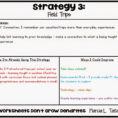 Book Study Worksheets Don't Grow Dendrites  Positively Learning