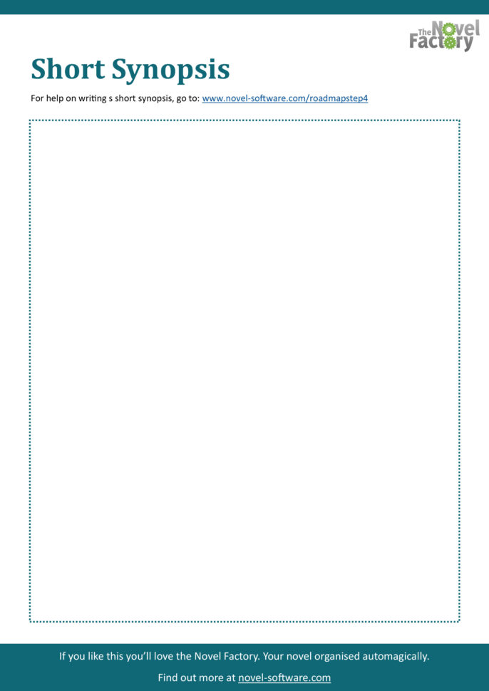 Book Writing Worksheets