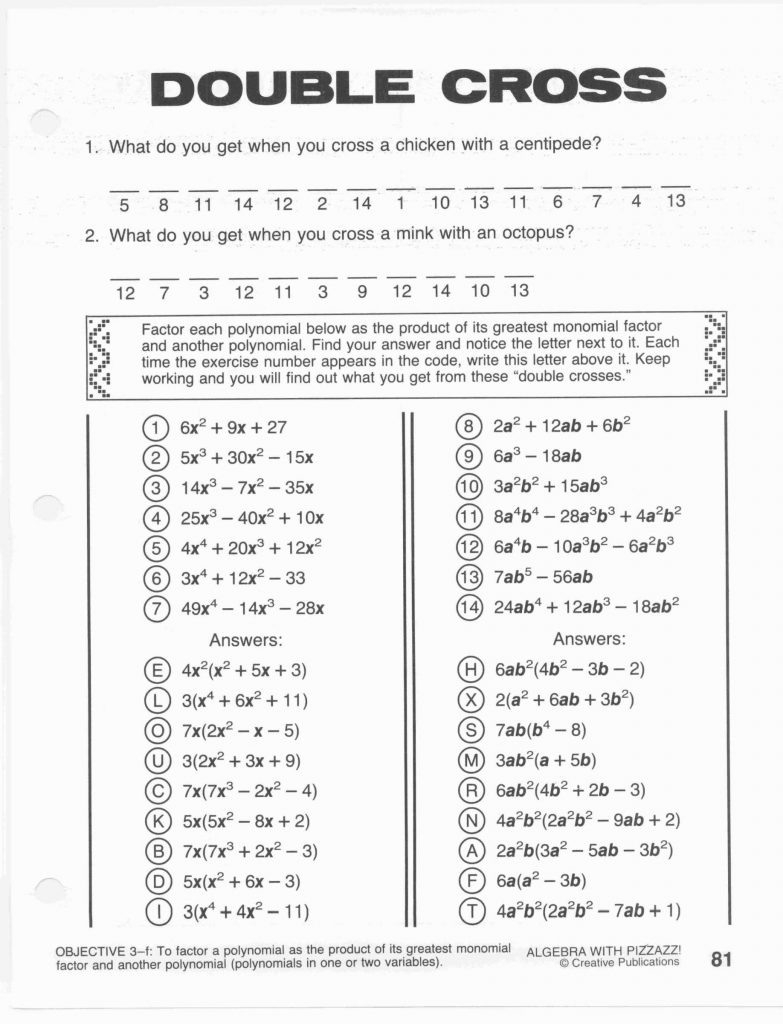 Books Never Written Math Worksheet Answers Take A Breather