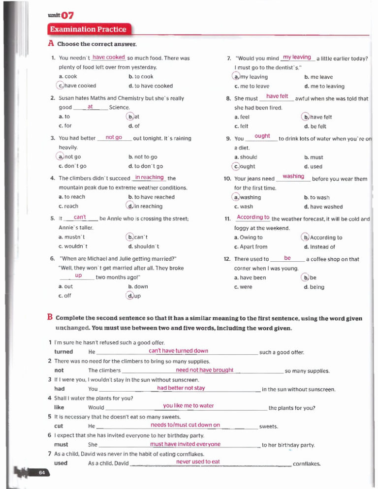 Books Never Written Math Worksheet Answers Yours Forever Db excel