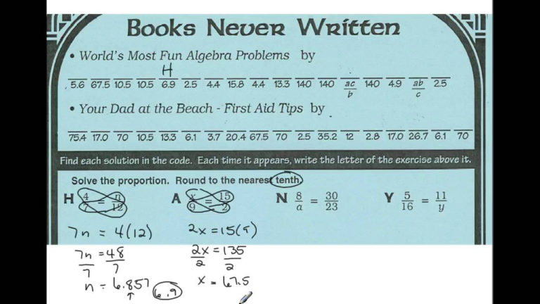 books-never-written-math-worksheet-answers-take-a-breather