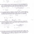 Boyles And Charles Law Worksheet Answers Boyle039S Law