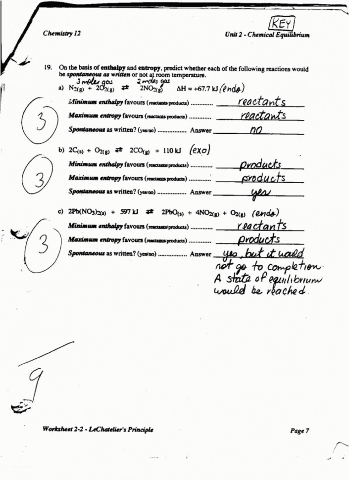 Boyles And Charles Law Worksheet New Stock Of Charles Law