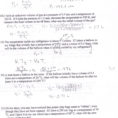 Boyle's Law And Charles Law Gizmo Worksheet Answers