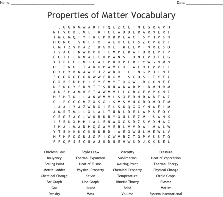 breathtaking-properties-of-matter-word-search-printable-db-excel