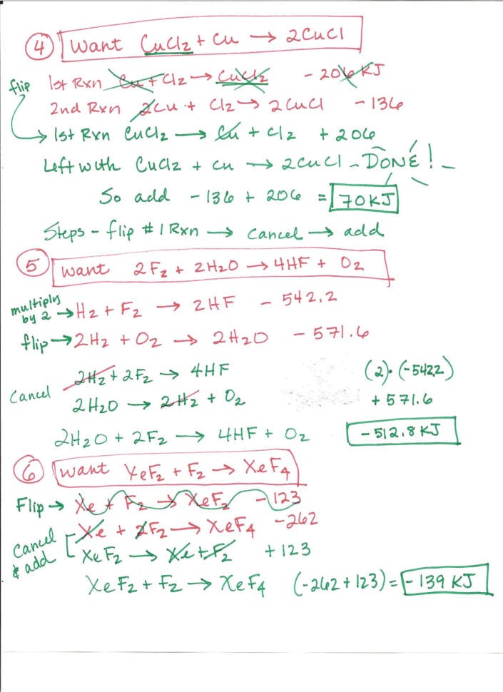 Bryan Leann  Ap Chemistry