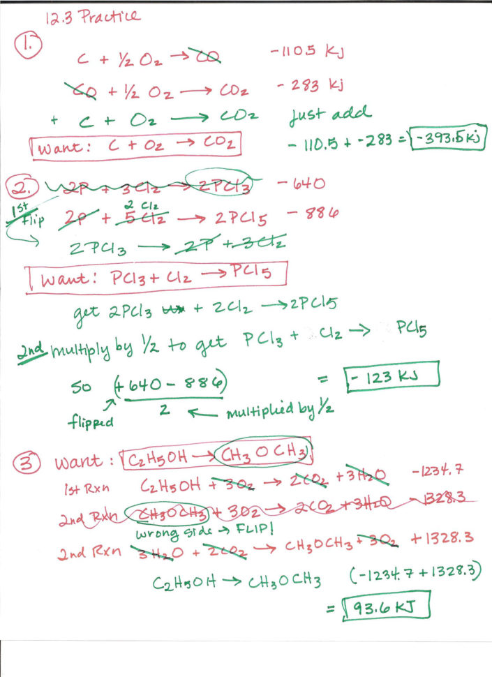 Bryan Leann  Ap Chemistry