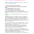 Bsaa Artificial Insemination Worksheet