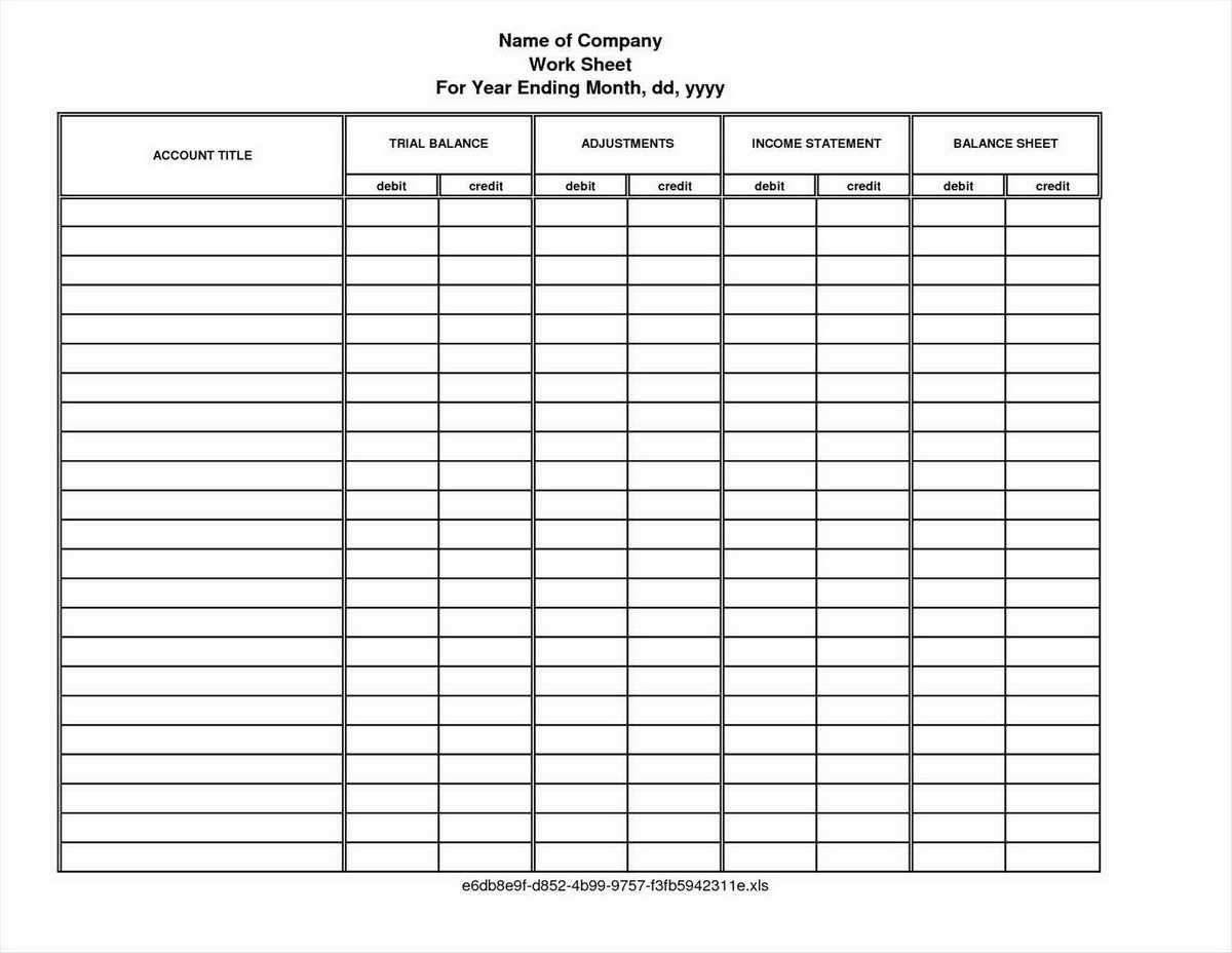 representative payee income and expenses worksheet