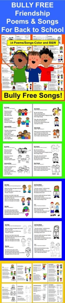 Bully Documentary Worksheet