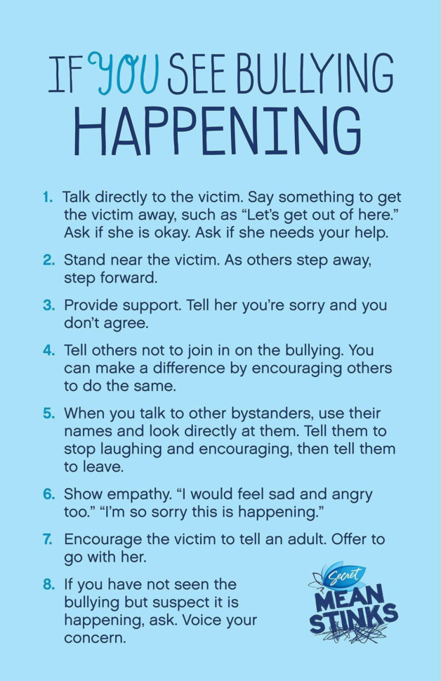 Bullying Worksheets Middle School Bullying Worksheets Middle School