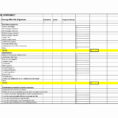 Business Expense Tracking Spreadsheet Then Medical Expense Tracker