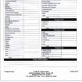 Business Expense Worksheet For Taxes Spreadsheet Sheet Free