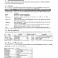 Business Income Worksheet  650749 In E And Expense