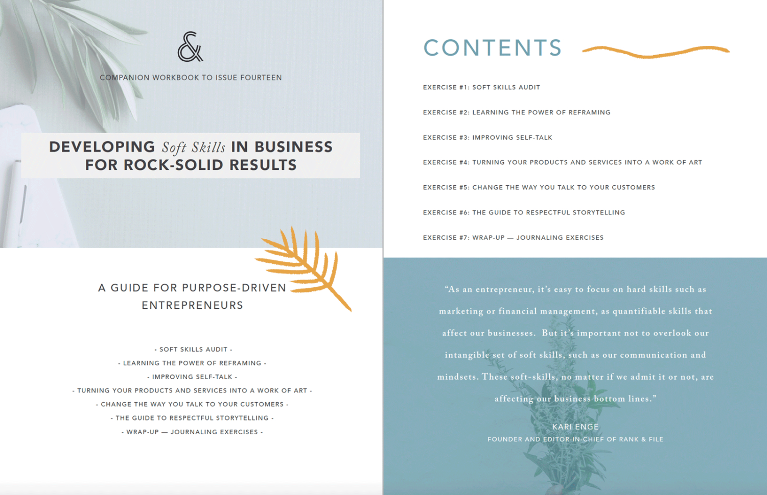 Business Tools Resources Worksheets And Workbooks For