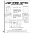 Buy Online Activities For Anger Management With Kids