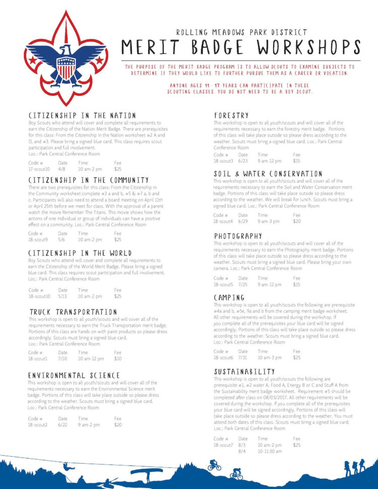 Calaméo  Merit Badge