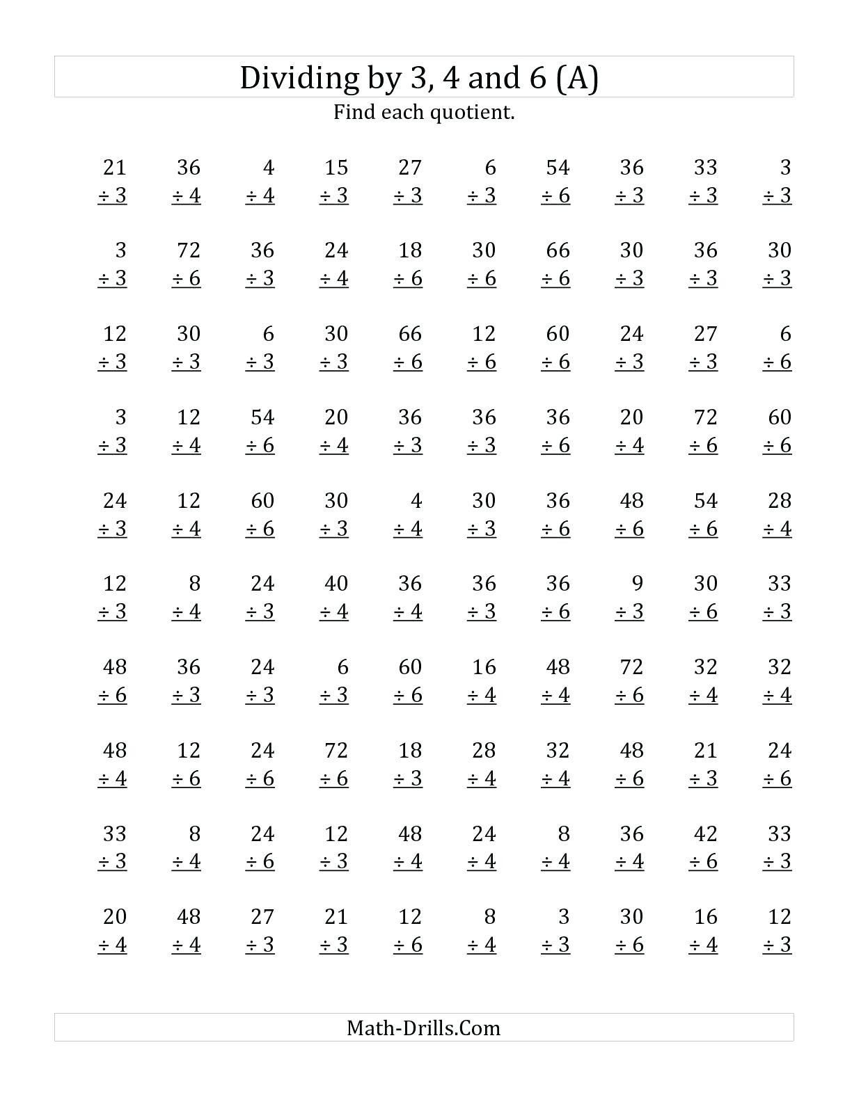 free-math-worksheets-for-grade-6class-6ib-cbseicsek12-math-practice-6-division-no-remainders