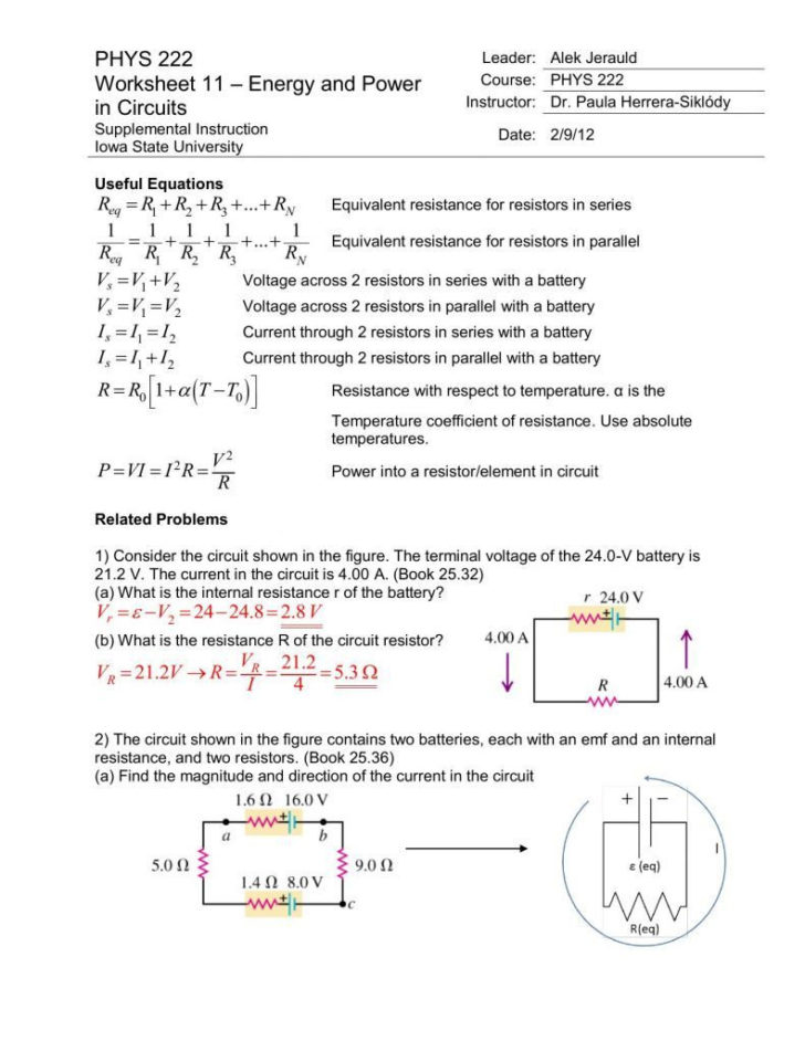 calculating-power-worksheet-answer-key-db-excel