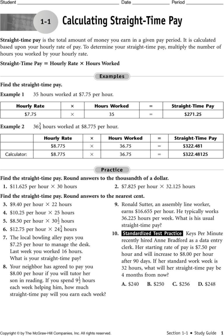 calculating-gross-pay-worksheet-db-excel