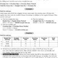 Calculating Straighttime Pay  Pdf