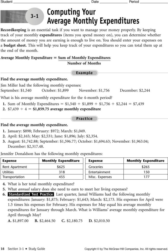 Calculating Straighttime Pay  Pdf