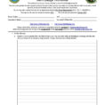 Canoeing Merit Badge Worksheet  Us  Service  Pages 1