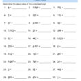 Cardinality Meaning Math Worksheet Counting And Worksheets Common