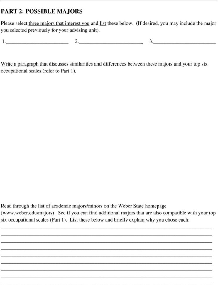 Career presentation powerpoint picture