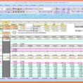 Cash Flow Budget Worksheet Excel 2 – Elsik Blue Cetane