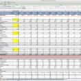 Cash Flow Excel Formula Statement Format Indirect Method