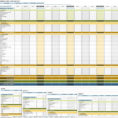 Cash Flow Spreadsheets This Comprehensive  Offers An