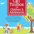 Cbt Toolbox For Children And Adolescents Ebooklisa Phifer  Rakuten Kobo