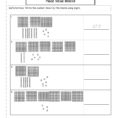 Ccss 2Nbt3 Worksheets Place Value Worksheetsread And Write Numbers