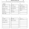 Ccss 2Nbt5 Worksheets Two Digit Addition And Subtraction Within