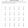 Ccss 2Oa2 Worksheets Addition And Subtraction Worksheets