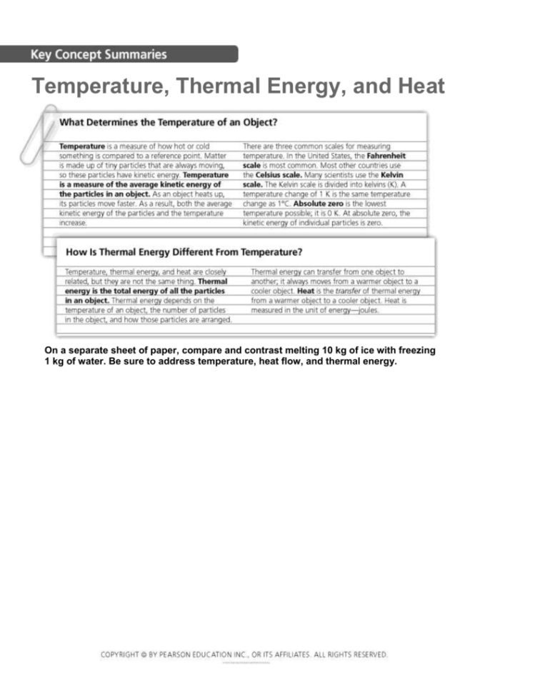 Ch 10 Worksheets Sub Work