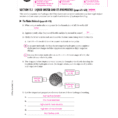 Ch 17 Guided Study Worksheets Te