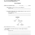 Ch 2 Types Of Evidence Notes And Activity Worksheet