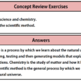 Ch105 Chapter 1 – Measurements In Chemistry – Chemistry