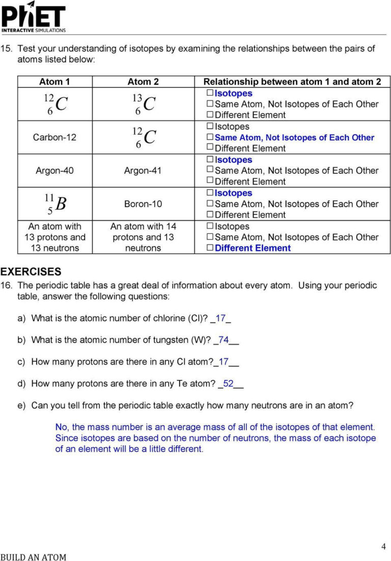 Chapter 1 Section 2 The Nature Of Science Worksheet Answers Db excel