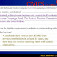Chapter 10 Electing Leaders  Ppt Download