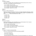 Chapter 12 Section 2 Business Cycles Worksheet Answers