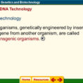 Chapter 13 Genetics And Biotechnology  Ppt Video Online