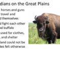 Chapter 13 Section 12 Cultures Clash On The Prairie And
