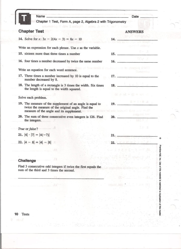 Chapter 1 You Are The Driver Worksheet Answers