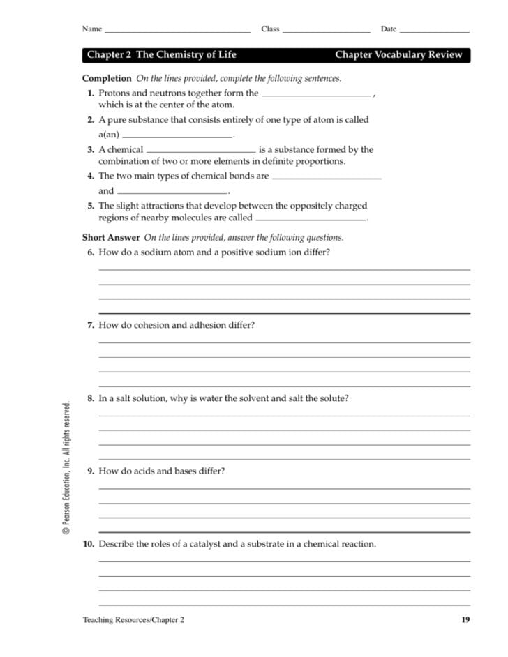 18-best-images-of-biology-worksheets-with-questions-cell-organelle-biology-worksheet-category