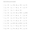 Chapter 2 The Chemistry Of Life Worksheet Answers