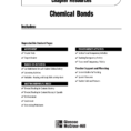Chapter 20 Resource Chemical Bonds