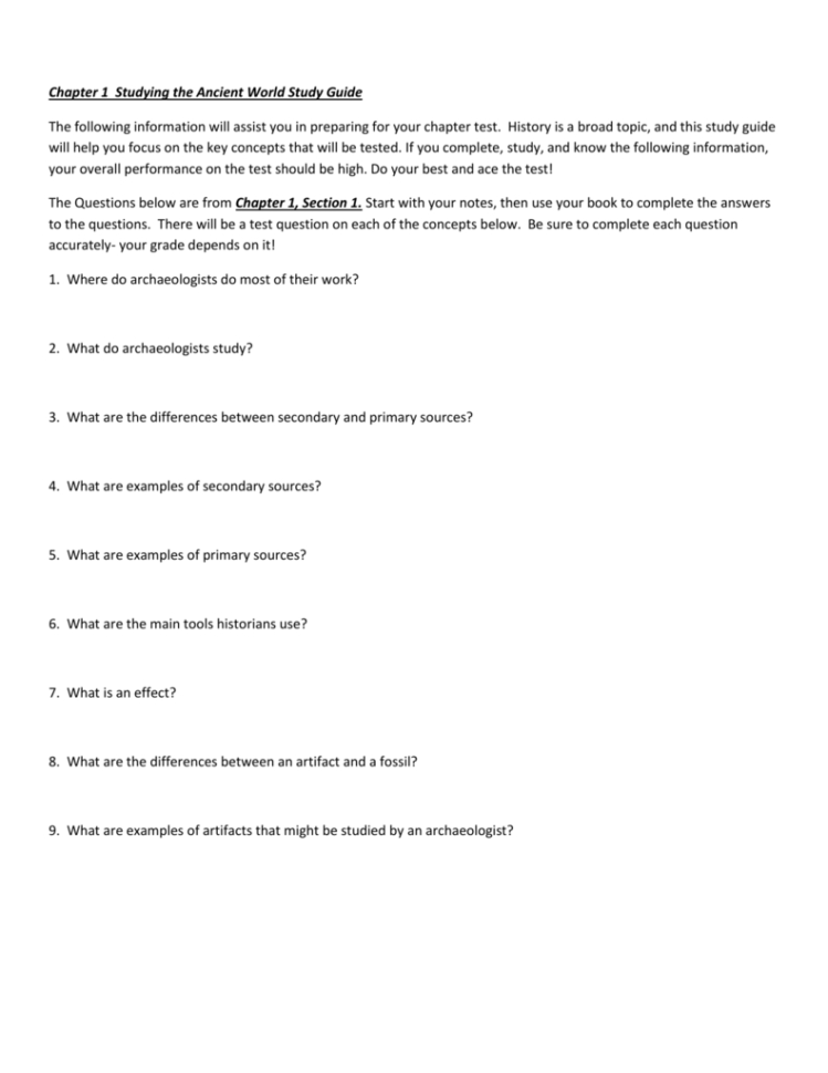 Chapter 3 The Rise Of Islam Study Guide